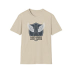 K9 Wings Memorial T-Shirts