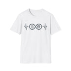 Infinity Paw & Heartbeat T-Shirts