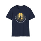 The Best Part of My Day Is Coming Home to You  T-shirt