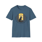 The Best Part of My Day Is Coming Home to You  T-shirt