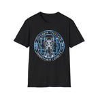 Doberman "Unmatched Loyalty" Graphic T-Shirts