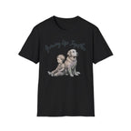 Growing Up Together T-shirt