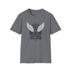 K9 Wings Memorial T-Shirts