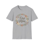 Dog Mom T-Shirts