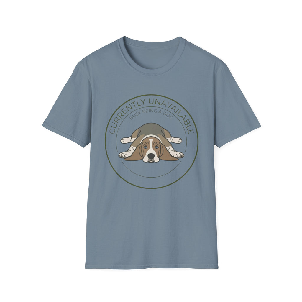 Currently Unavailable Beagle T-shirt