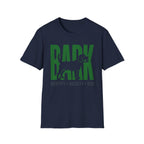 BARK Dog Identity T-Shirts