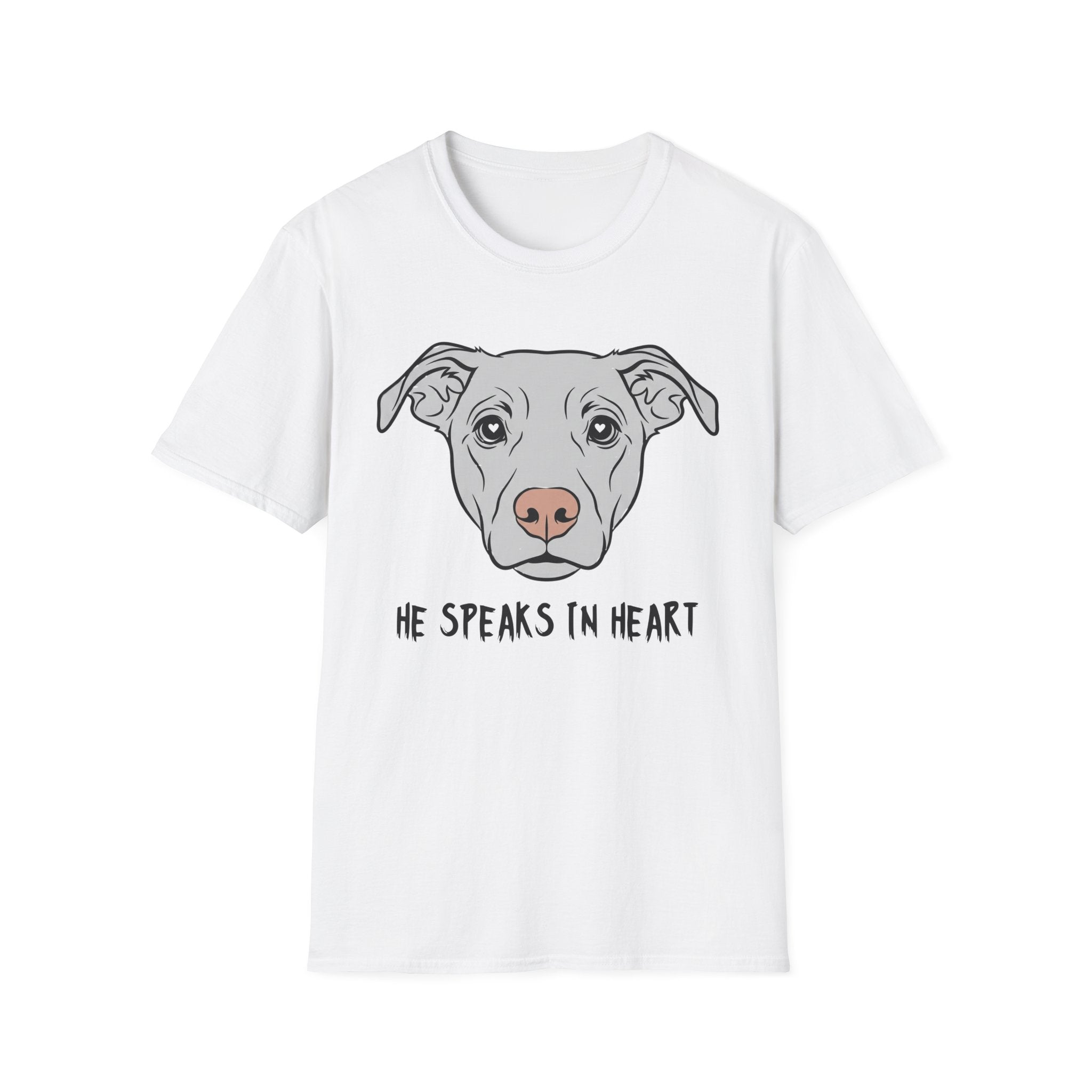 Dog Face T-Shirts
