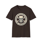 Founder of the Bad Bone Syndicate Vintage Pirate Tee