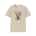 Rooted in Love Dog T-Shirts