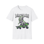 Born to bark T-shirt