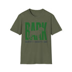 BARK Dog Identity T-Shirts