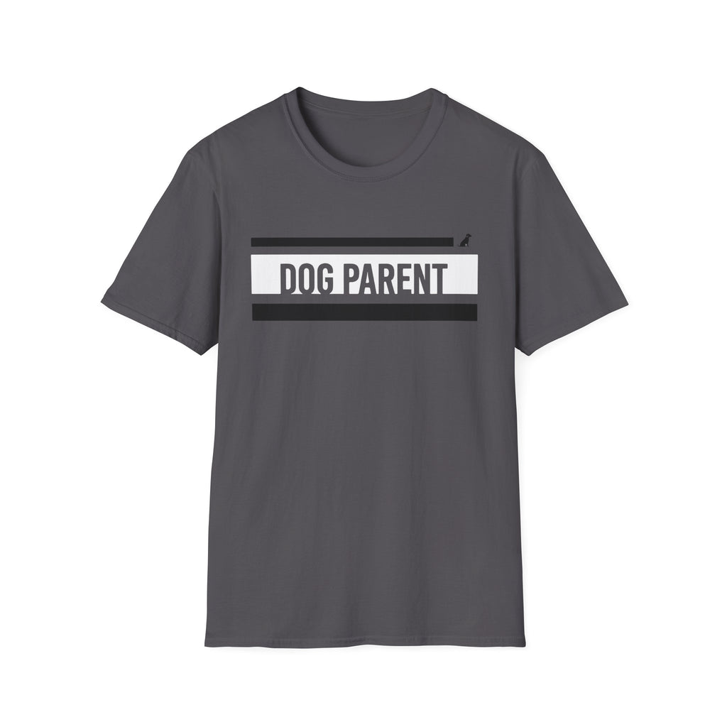 Dog Parent T-Shirts