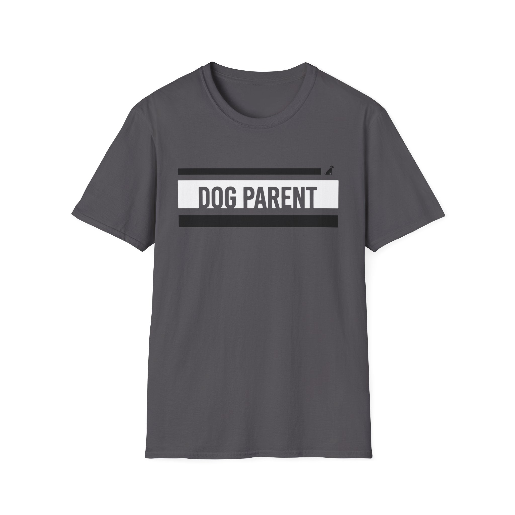 Dog Parent T-Shirts
