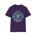 Doberman "Unmatched Loyalty" Graphic T-Shirts