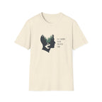 I Carry You With Me nature silhouette T-Shirt