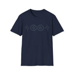 Infinity Paw & Heartbeat T-Shirts