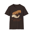 My Bodyguard Has Paws T-Shirts