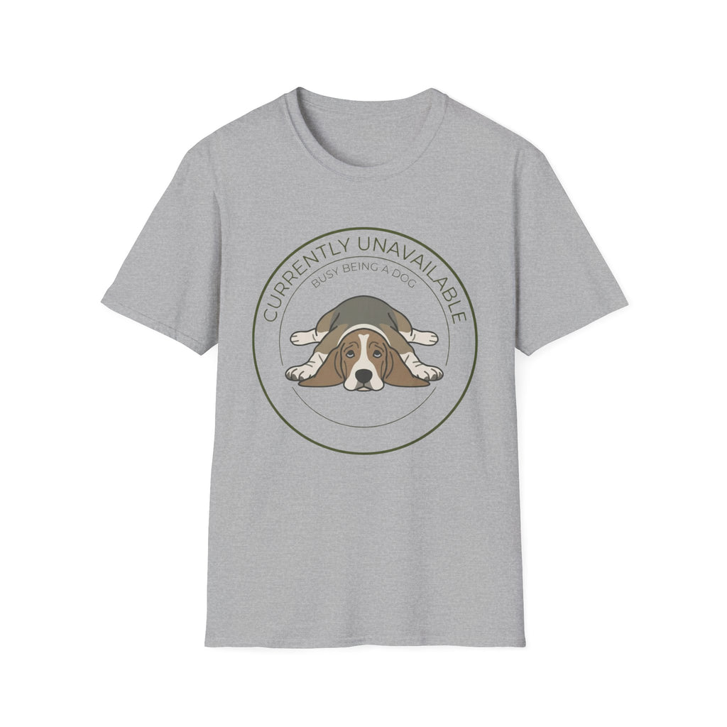 Currently Unavailable Beagle T-shirt