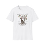 Rooted in Love Dog T-Shirts