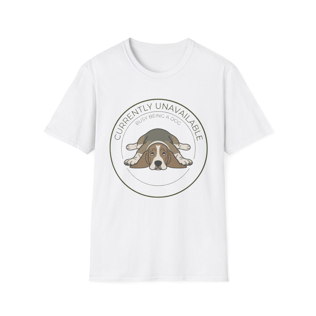 Currently Unavailable Beagle T-shirt
