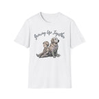 Growing Up Together T-shirt