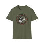 Master Your Instincts T-Shirts