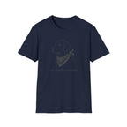 The Golden Standard Dog Lover T-shirt
