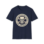 Founder of the Bad Bone Syndicate Vintage Pirate Tee
