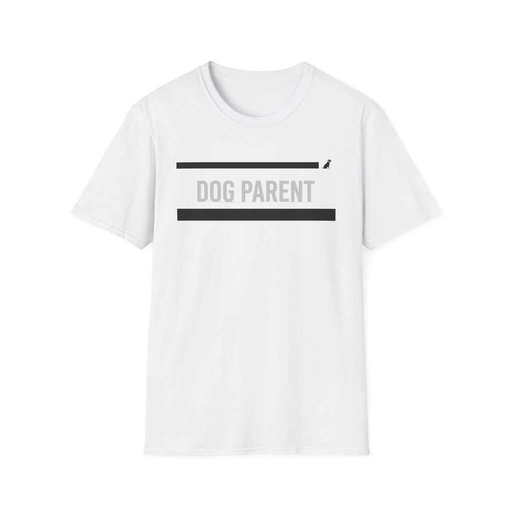 Dog Parent T-Shirts