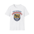 Emotional Support Dog T-Shirts