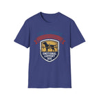 Emotional Support Dog T-Shirts