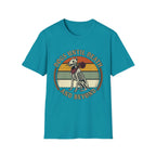 Dog Skeleton Vintage T-shirt