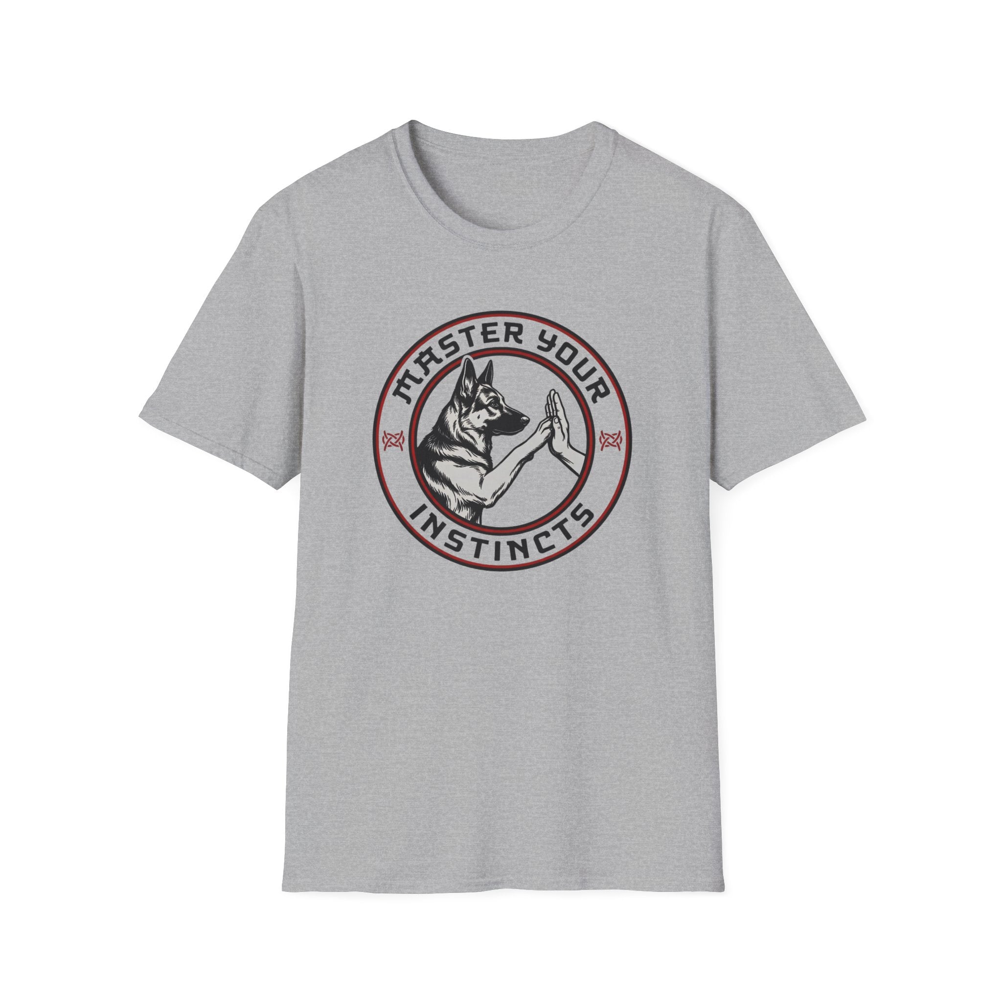 Master Your Instincts T-Shirts