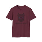 Pit Bull Strength & Loyalty T-Shirts