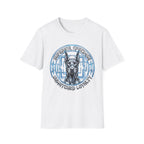 Doberman "Unmatched Loyalty" Graphic T-Shirts
