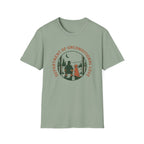 Department of Unconditional Love T-Shirt