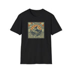 To The Mountains With My Best Friend  T-shirt