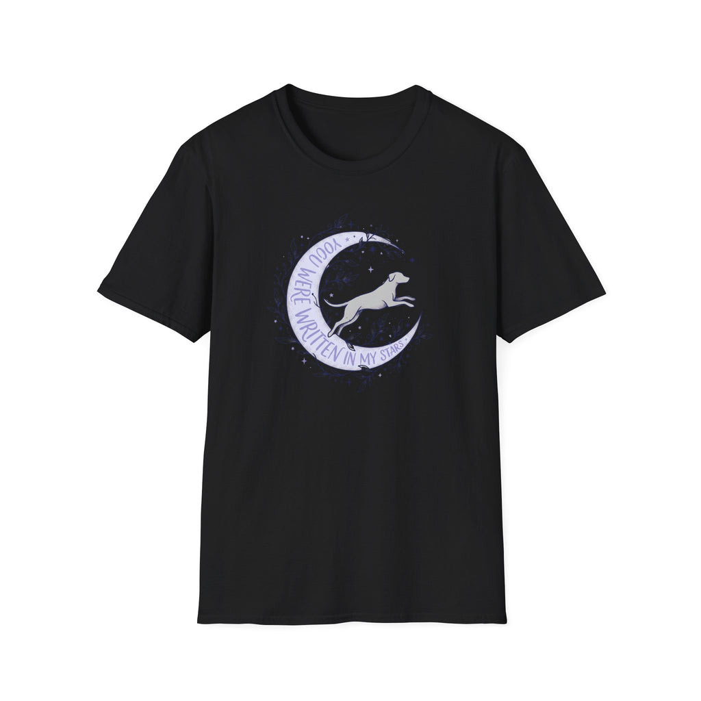 There’s a Little Magic in My Soul T-Shirts