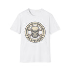 Founder of the Bad Bone Syndicate Vintage Pirate Tee