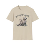 Growing Up Together T-shirt