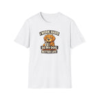 I Work Hard So My Dog Can Have a Better Life T-shirt