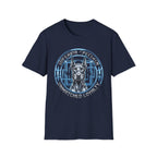 Doberman "Unmatched Loyalty" Graphic T-Shirts