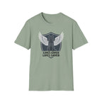 K9 Wings Memorial T-Shirts