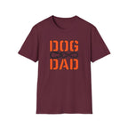 Dog Dad T-Shirts