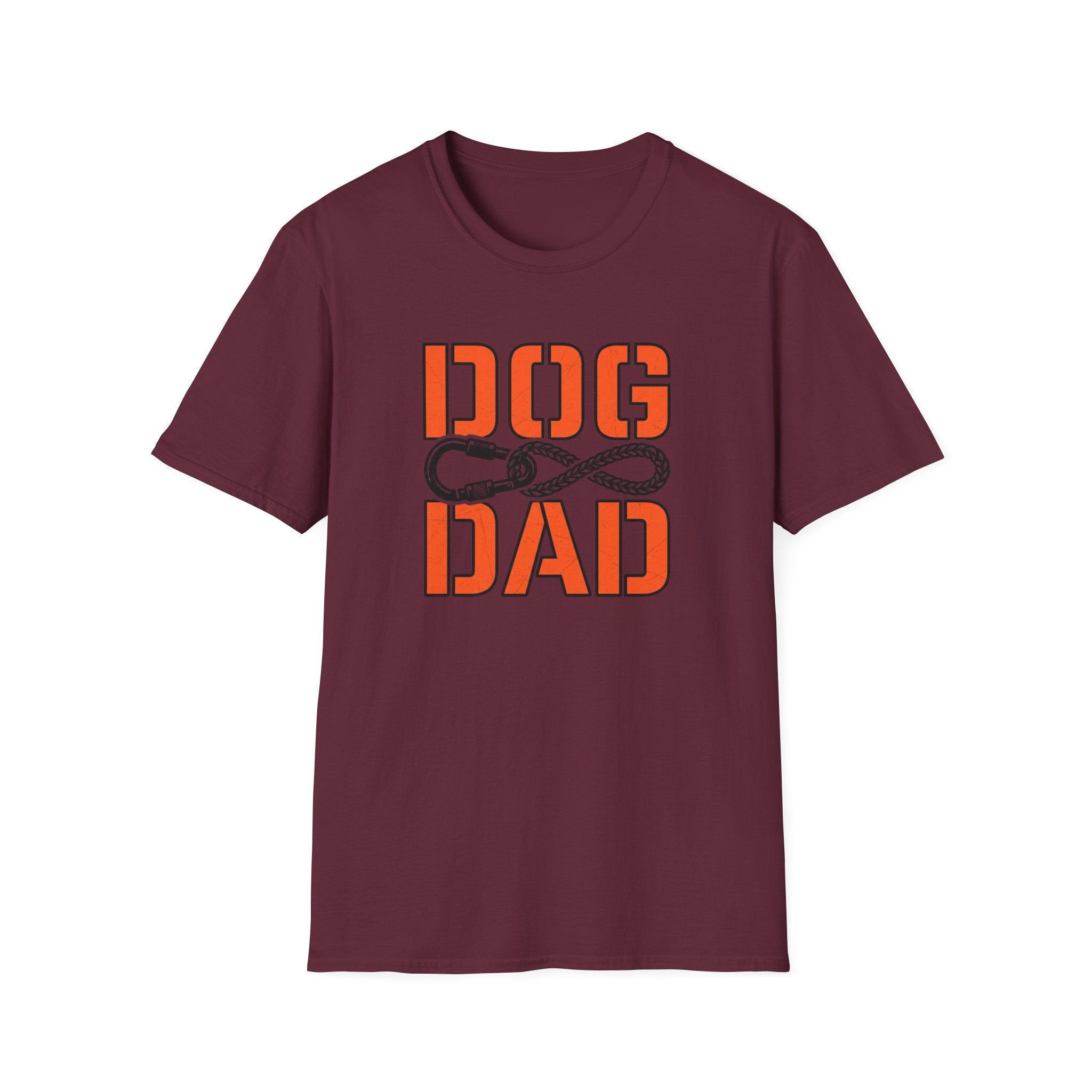 Dog Dad T-Shirts