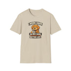 I Work Hard So My Dog Can Have a Better Life T-shirt