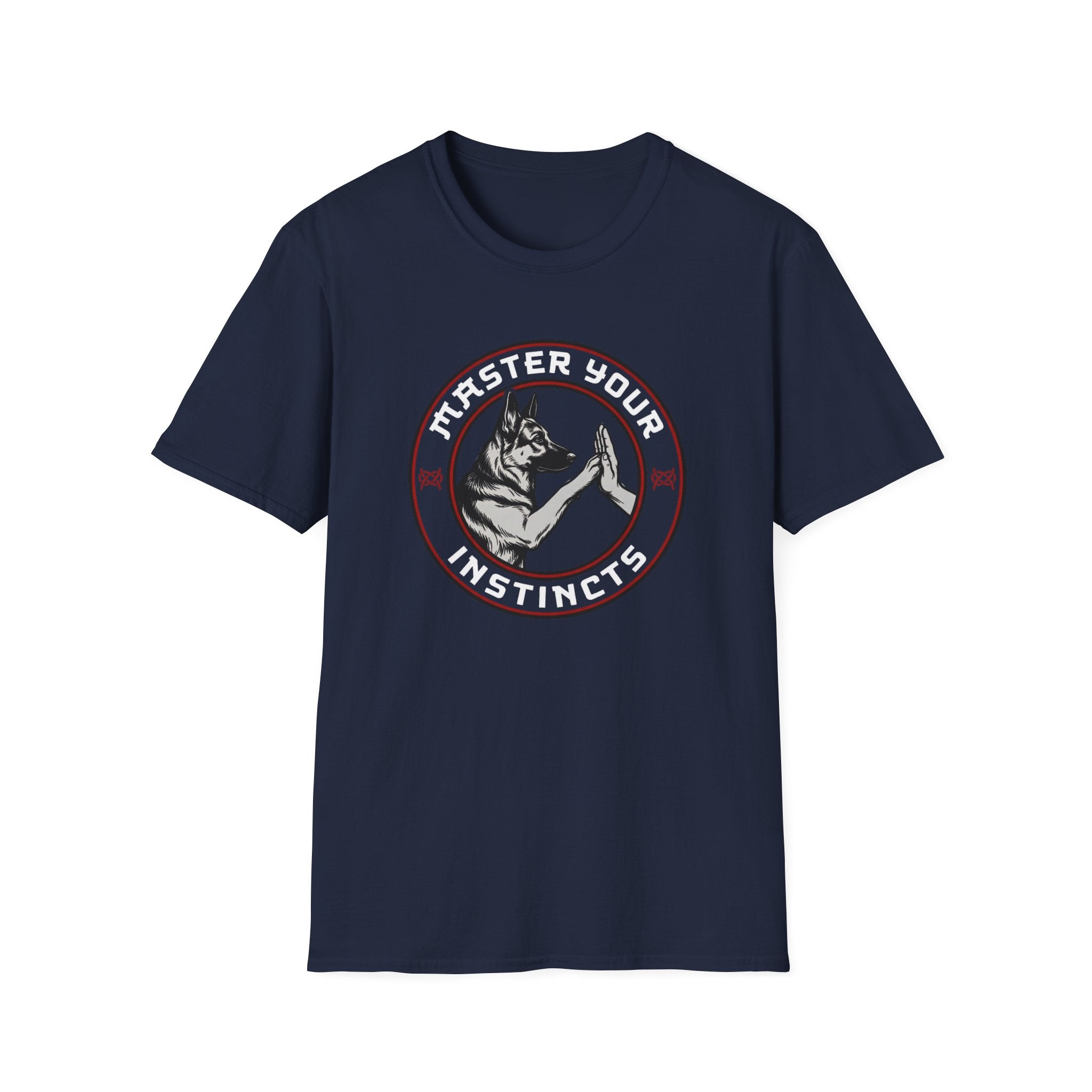 Master Your Instincts T-Shirts