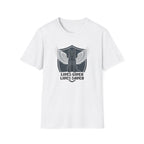 K9 Wings Memorial T-Shirts