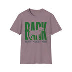 BARK Dog Identity T-Shirts