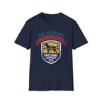 Emotional Support Dog T-Shirts